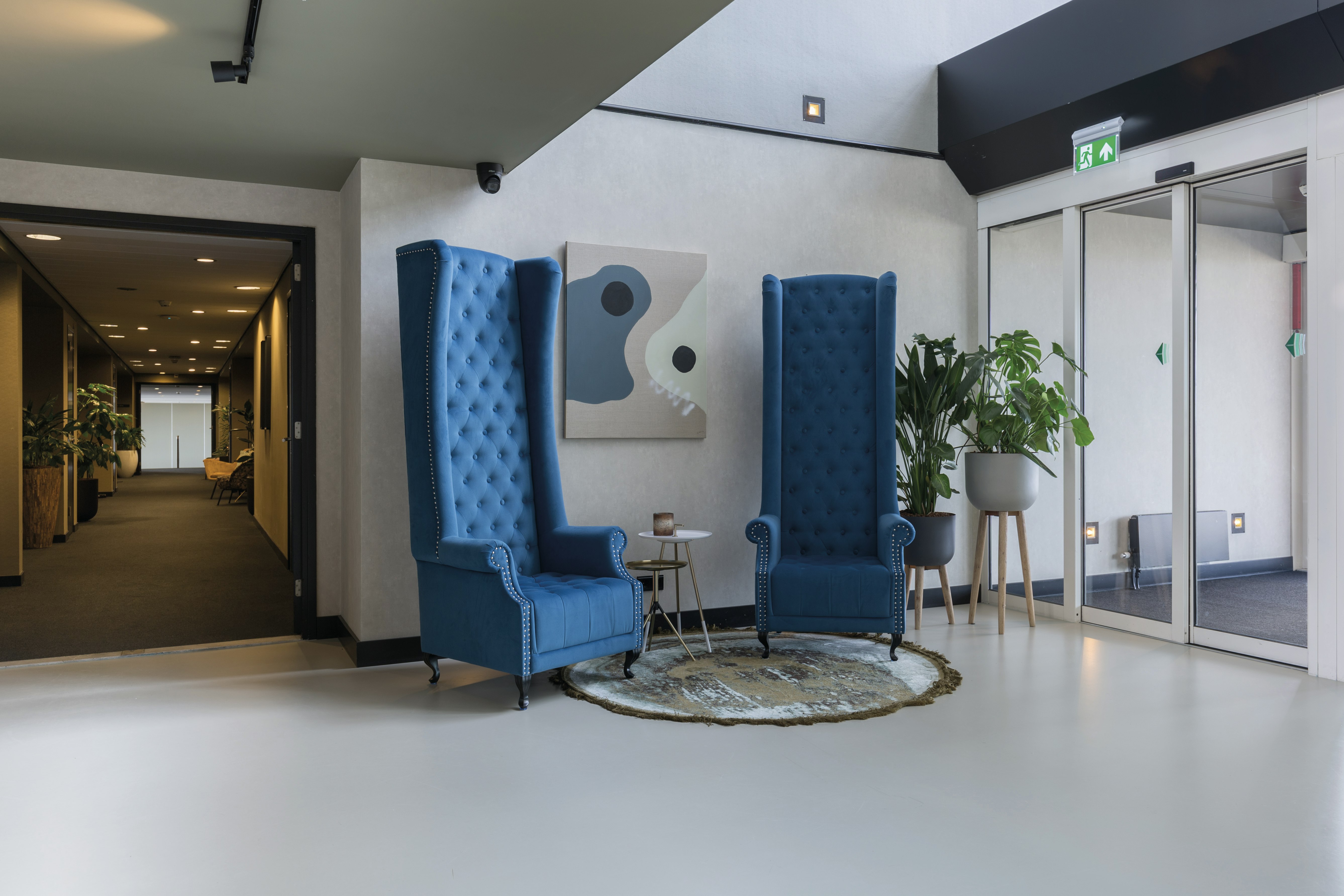 Leonardo Hotel Ijmuiden Seaport Beach 29/42