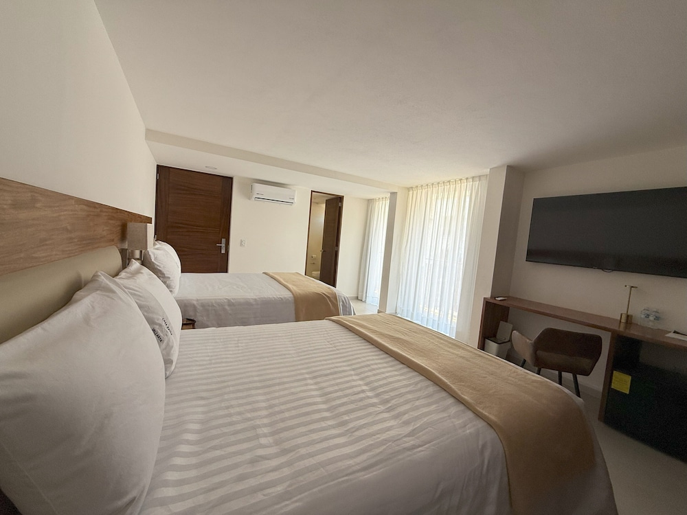 Hotel Casa Kavia Vallarta 14/50