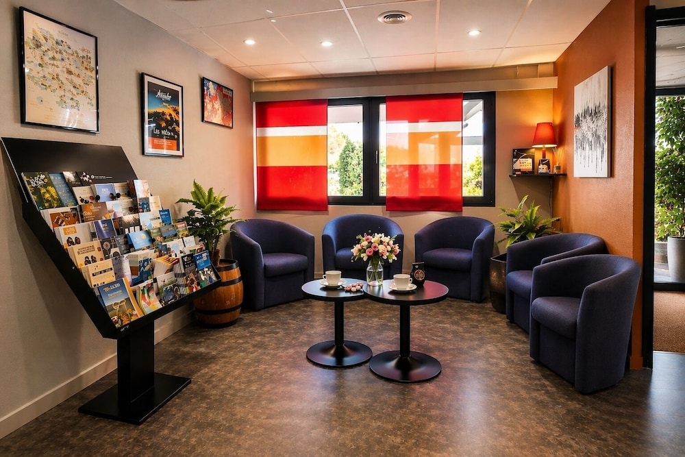 The Originals City Hotel Macon Sud 37/60