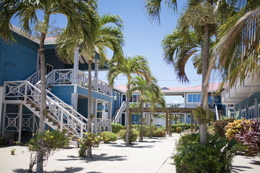 Brisa Oceano Resort 4/67