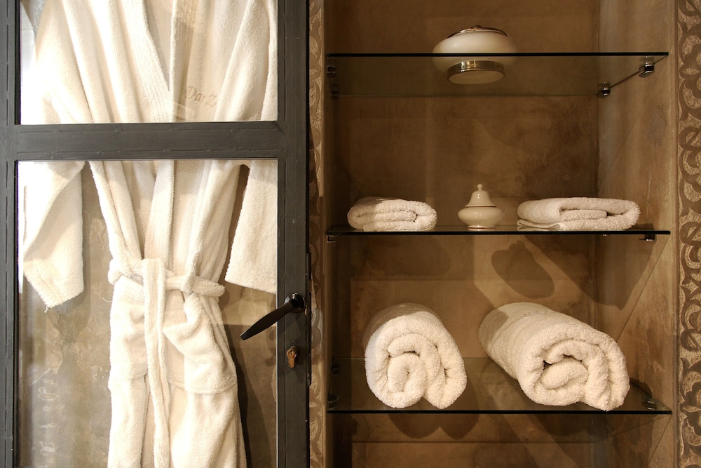 Riad Dar Zen 18/48
