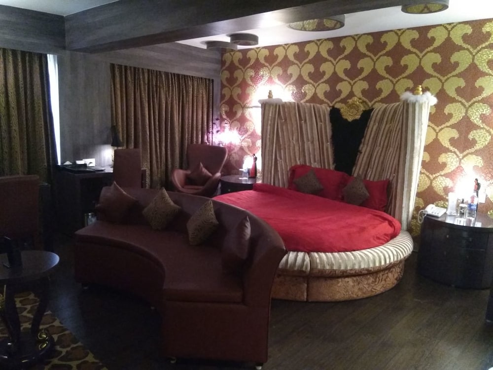 Hotel Le Temps Fort 32/50