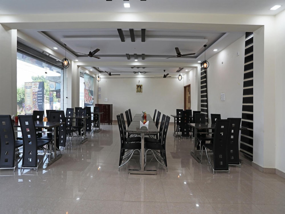 Hotel Kss Inn 26/32