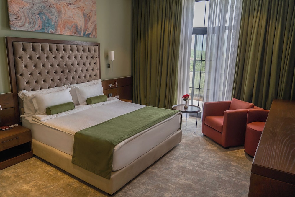 Basqal Resort & Spa 14/57