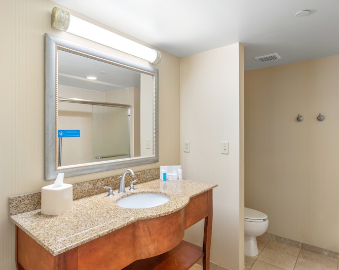 Hampton Inn & Suites North Conway 39/39