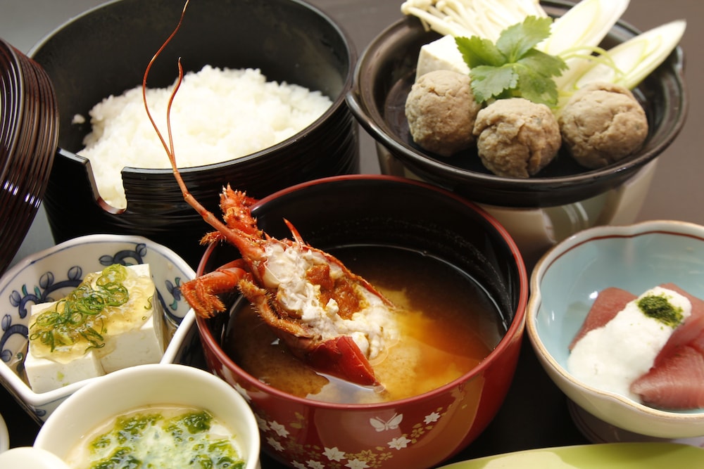Kashikojima Parkhotel Michishio 10/50