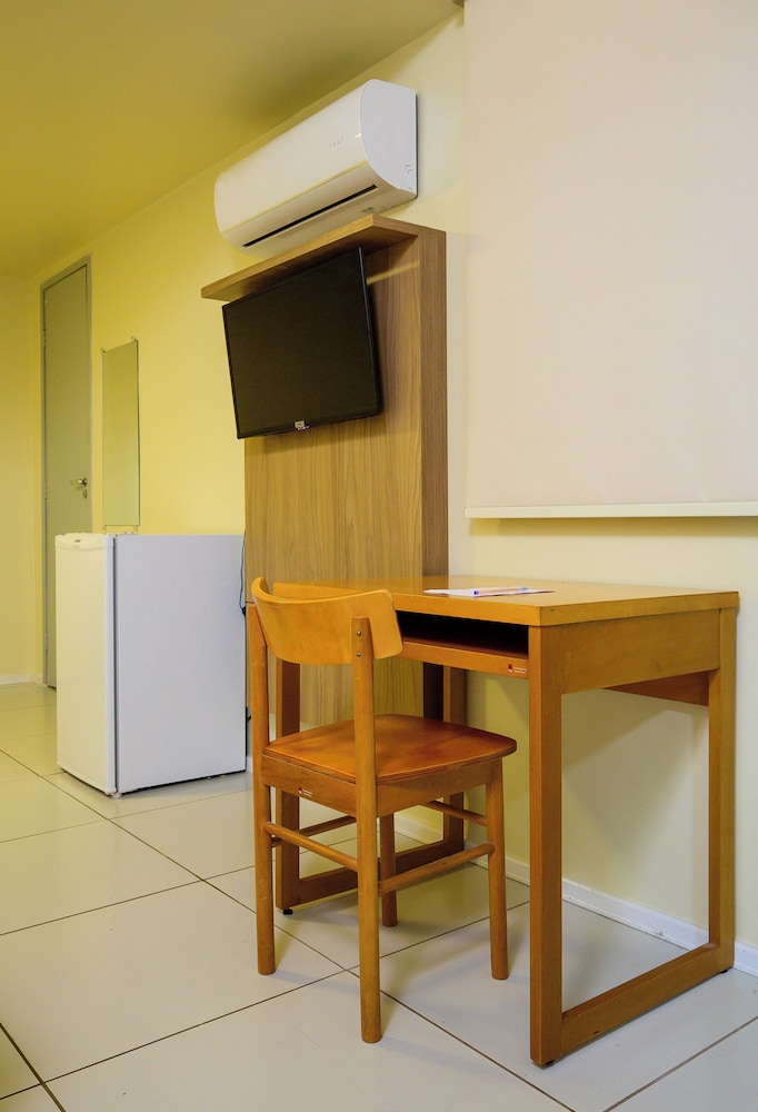 Nordeste Palace Hotel 34/41