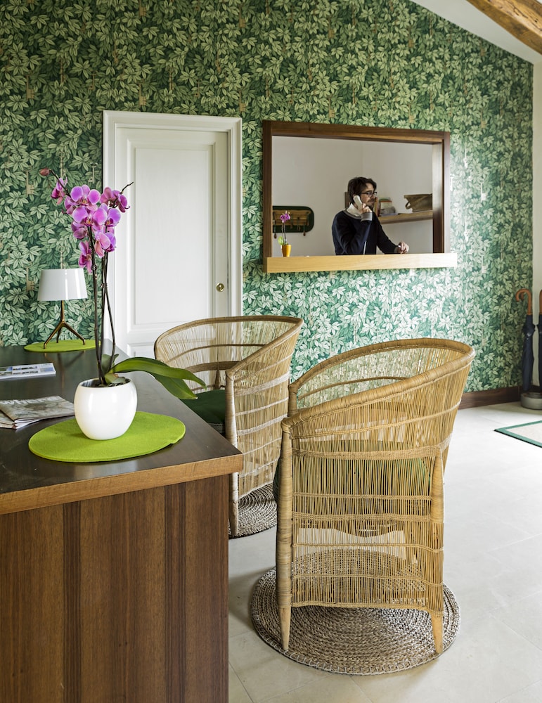 Relais Regina Giovanna 3/77