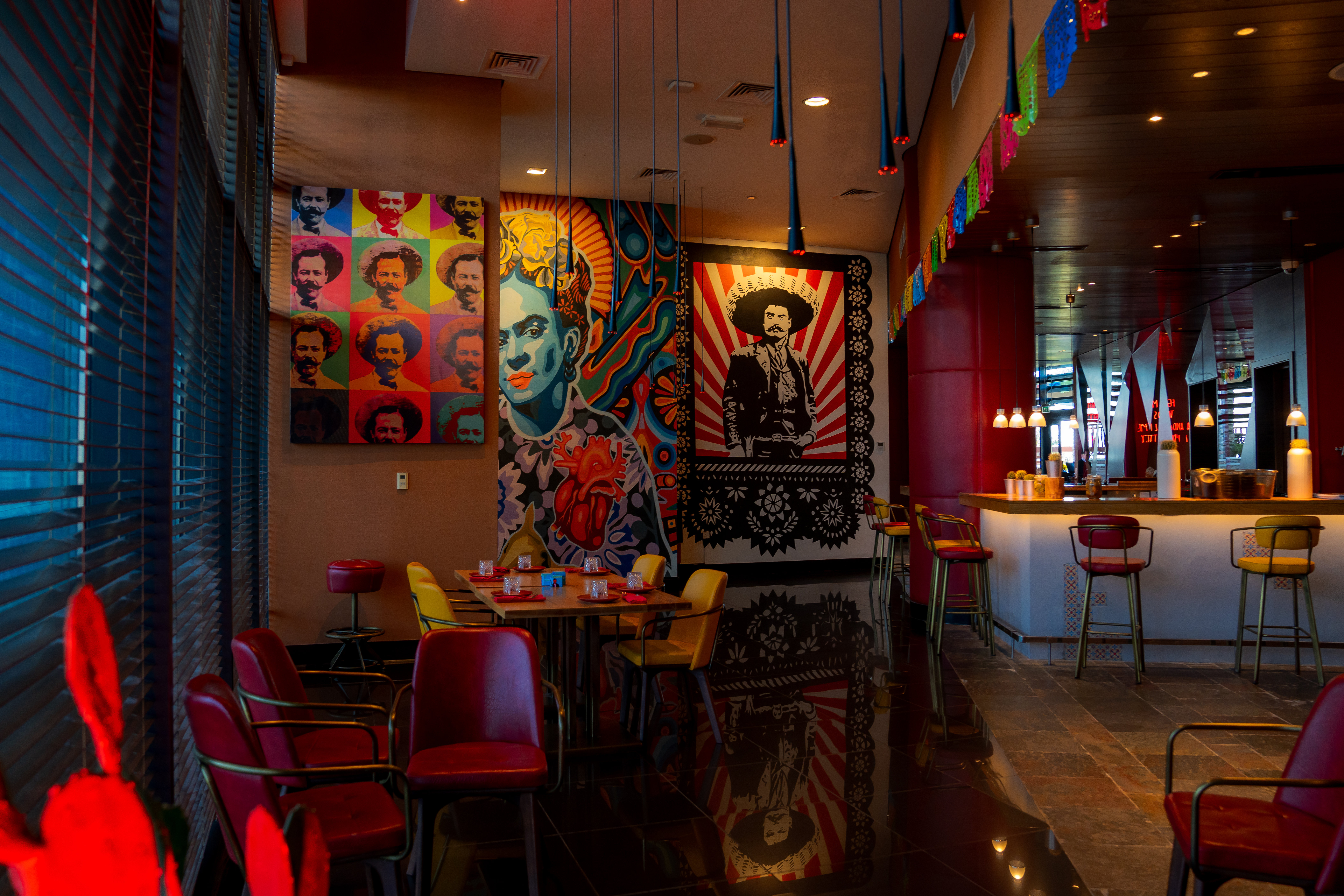 Yas Plaza Bay by IHG 96/114