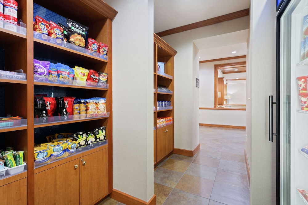 Hampton Inn West Palm Beach-Lake Worth-Turnpike 30/34