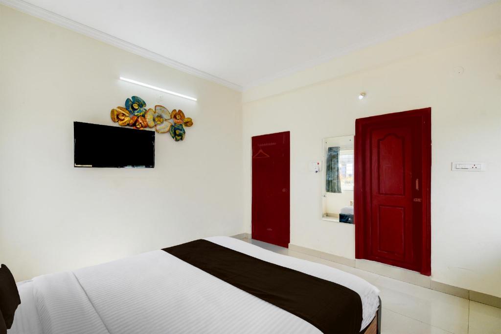 Hotel Urban Sleep 18/49