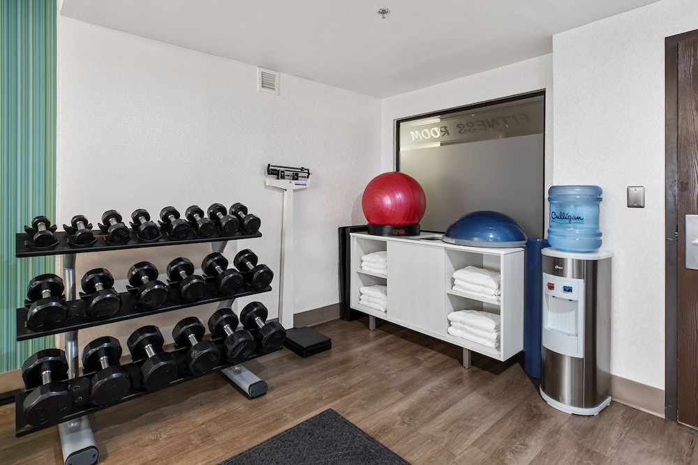 sport facilities