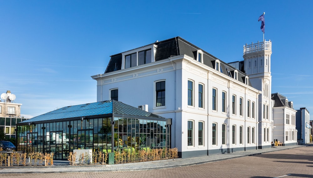 Hotel Maassluis 2/50