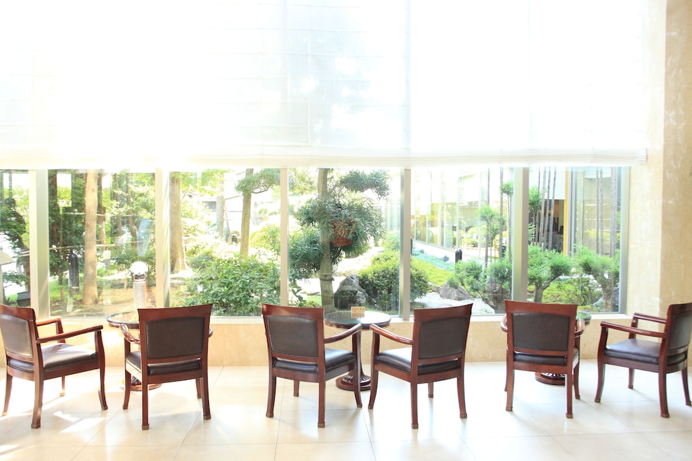 Bellevue Garden Hotel Kansai Airport 34/49