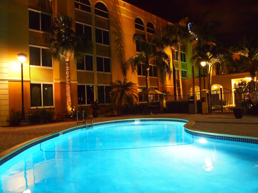 Best Western Ft. Lauderdale I-95 Inn in FORT LAUDERDALE - FL