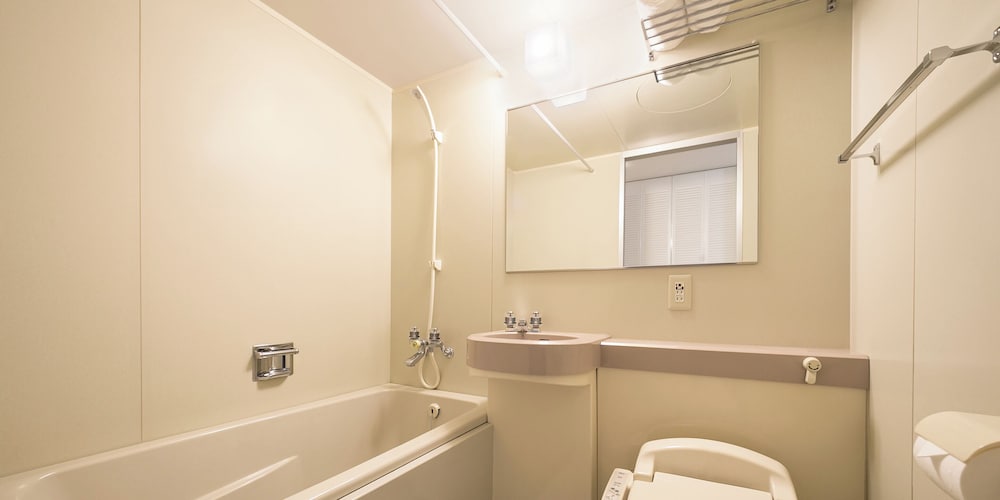 Grand Mercure Nara Kashihara 44/44