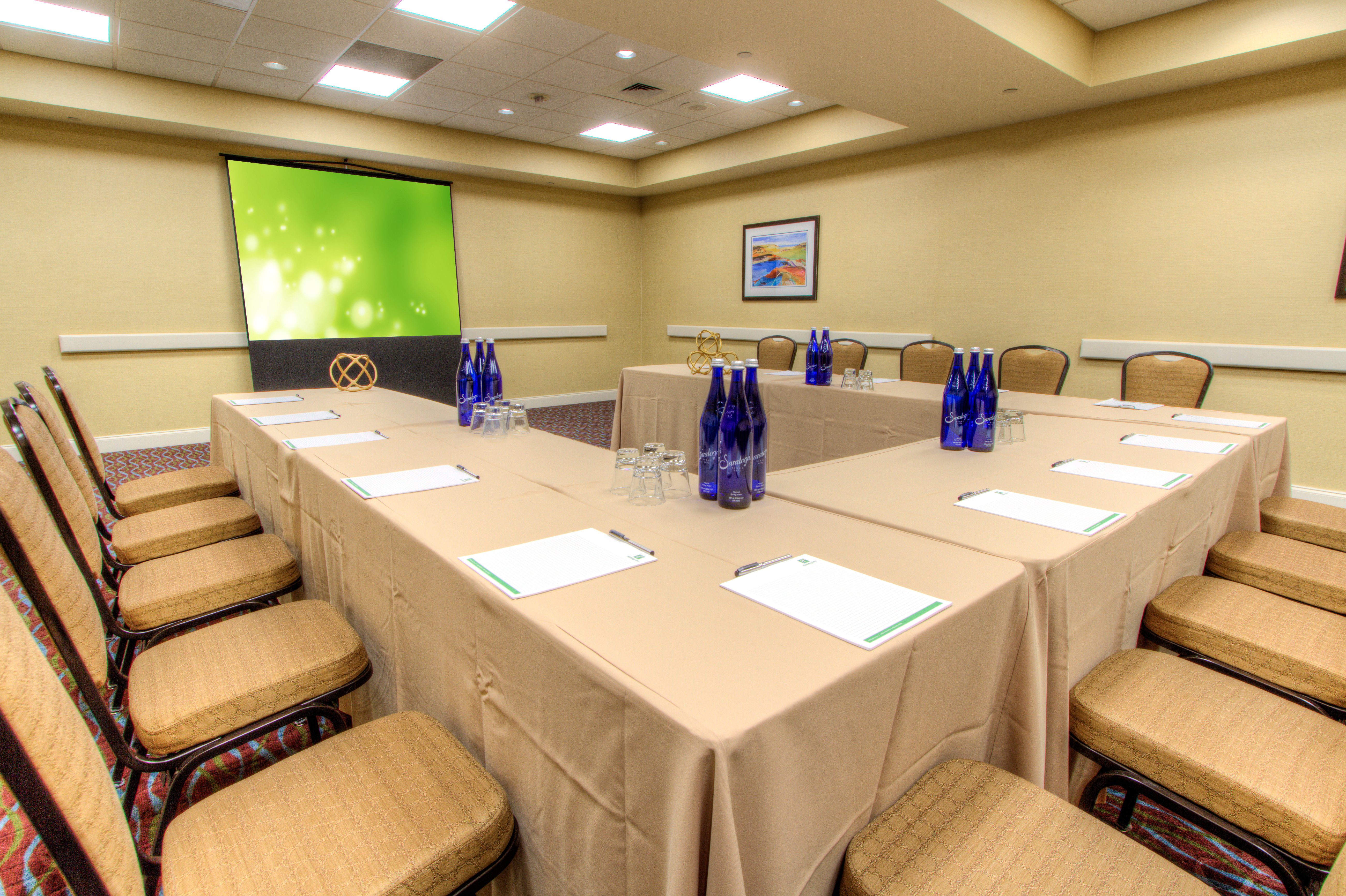Holiday Inn Tampa Westshore Airport Area 37/50