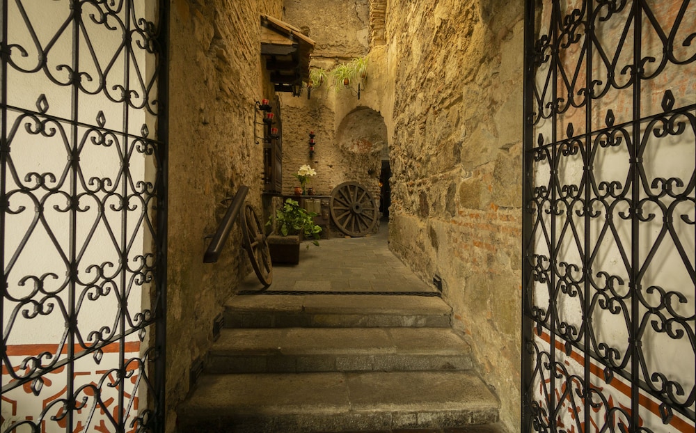 Posada de Don Rodrigo La Antigua Guatemala 30/72