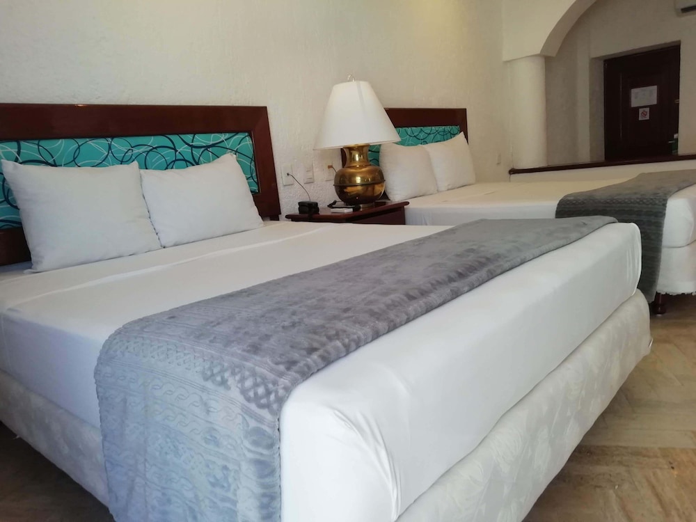 Suites La Mansi?n Costa Blanca 11/55