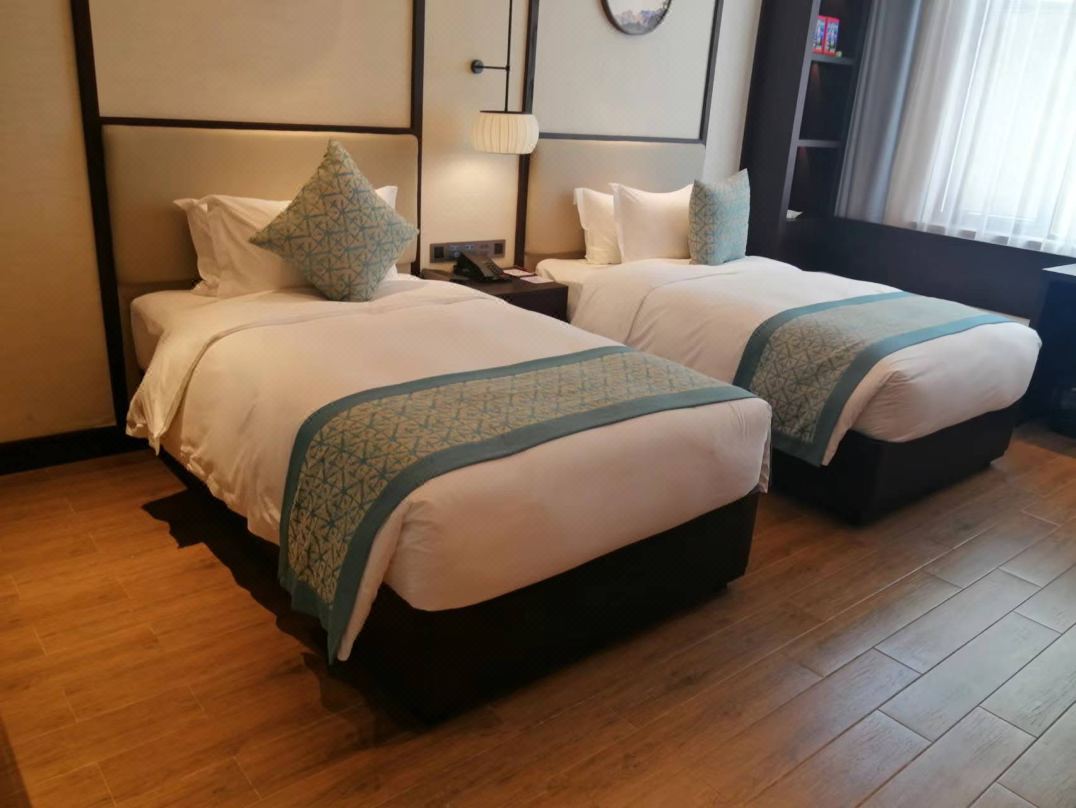 Ramada by Wyndham Xianning Xishan Mountain 11/27
