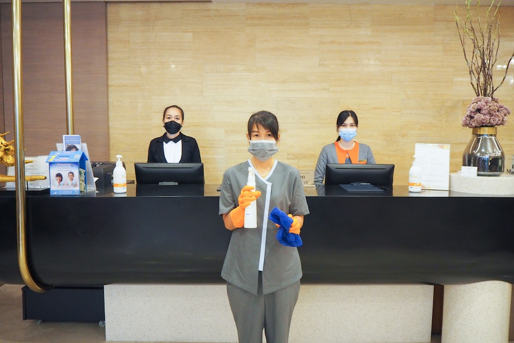 PIPA Bangkok Sukhumvit 11 by Kingston Hotels 9/60