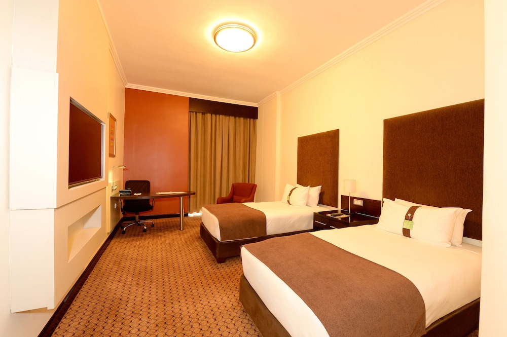 Southern Sun Sandton 18/48