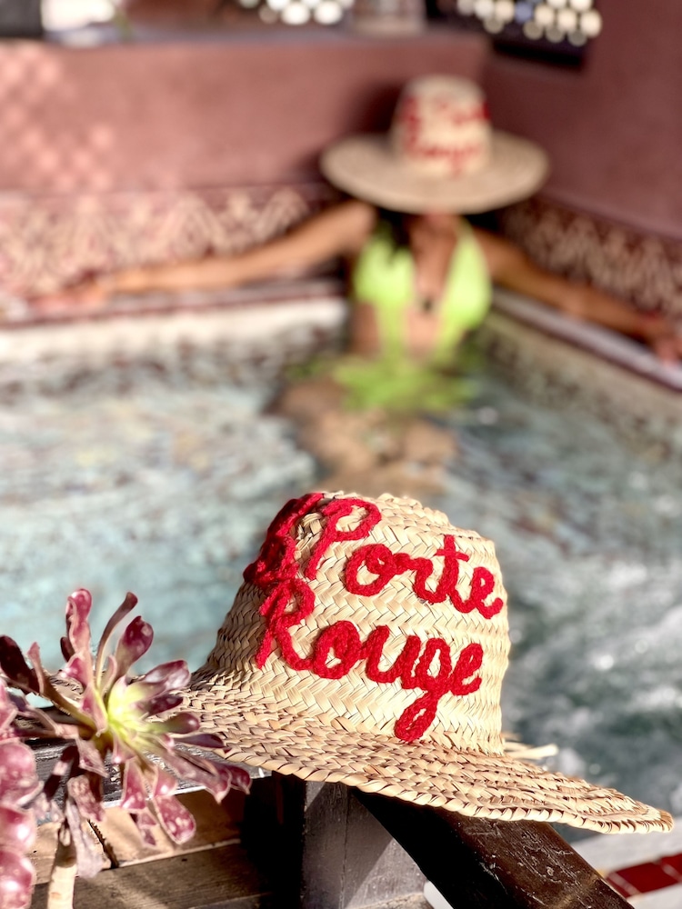Riad La Porte Rouge 23/50