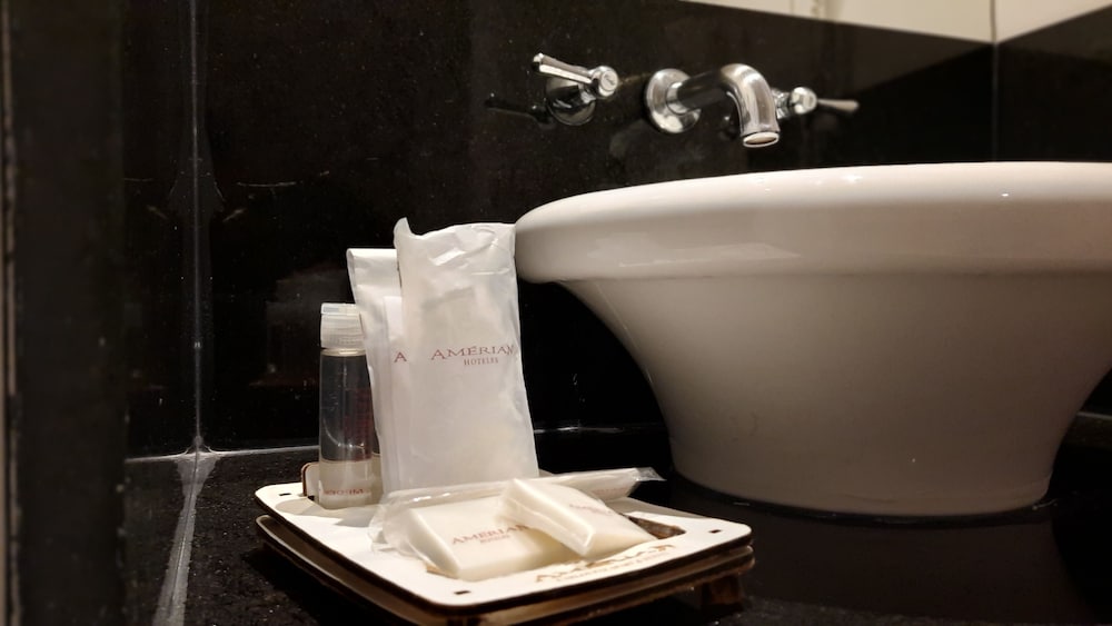 Amerian Carlos Paz Apart And Suites 23/53