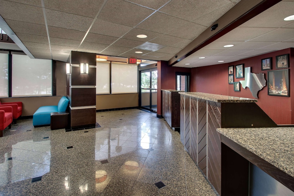 Heritage Inn & Suites The Woodlands, Trademark by Wyndham 13/60