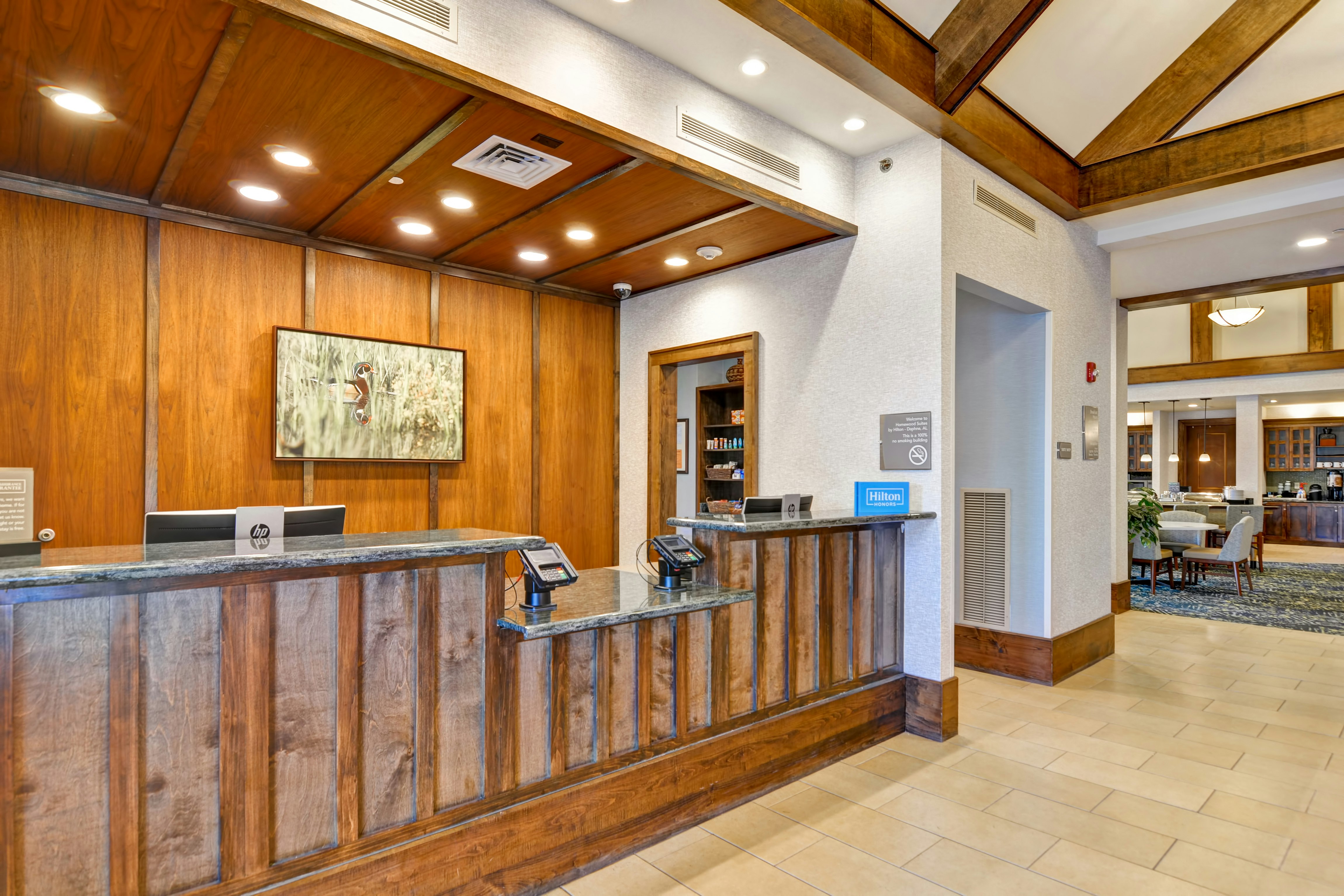 Homewood Suites by Hilton Mobile East Bay Daphne 6/53