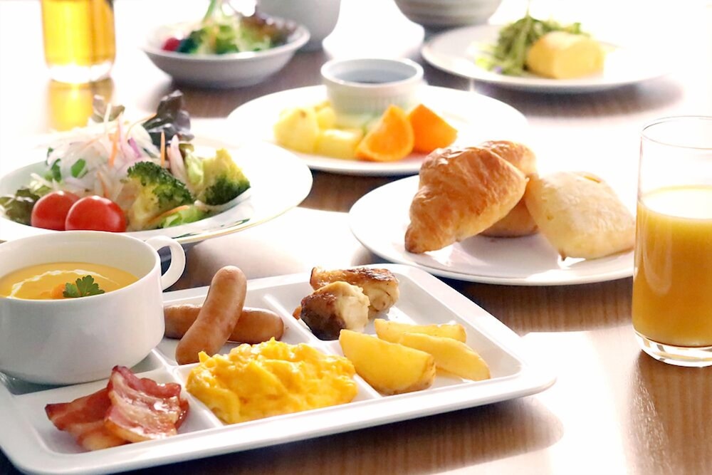 Hotel Fujita Fukui 43/63