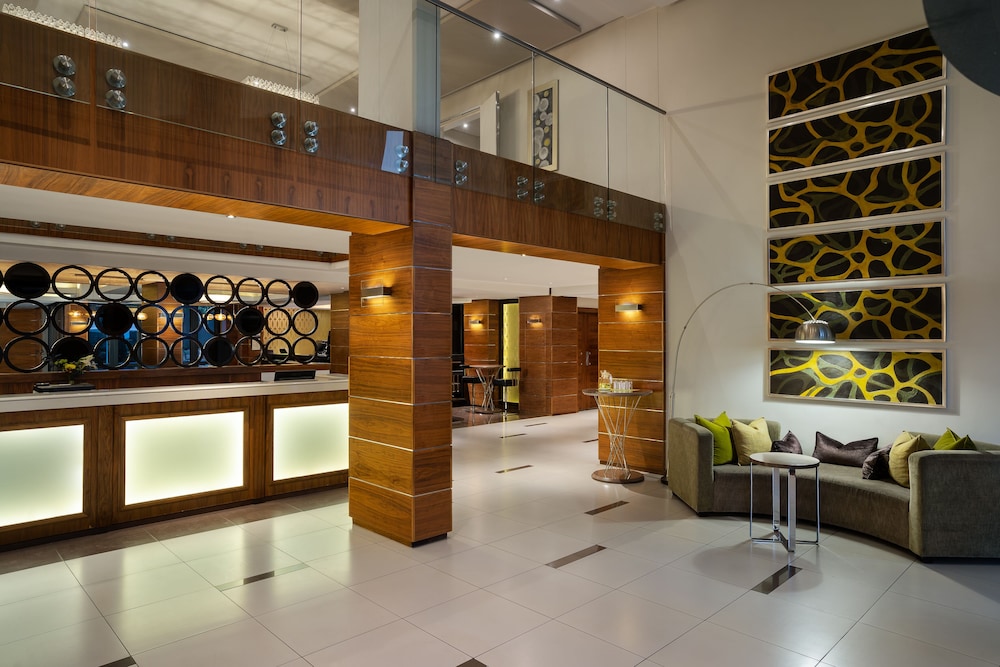 PREMIER HOTEL MIDRAND 8/67