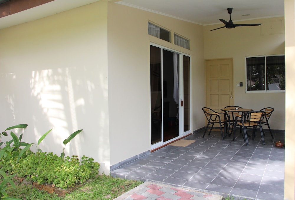 Langkah Syabas Beach Resort 6/51