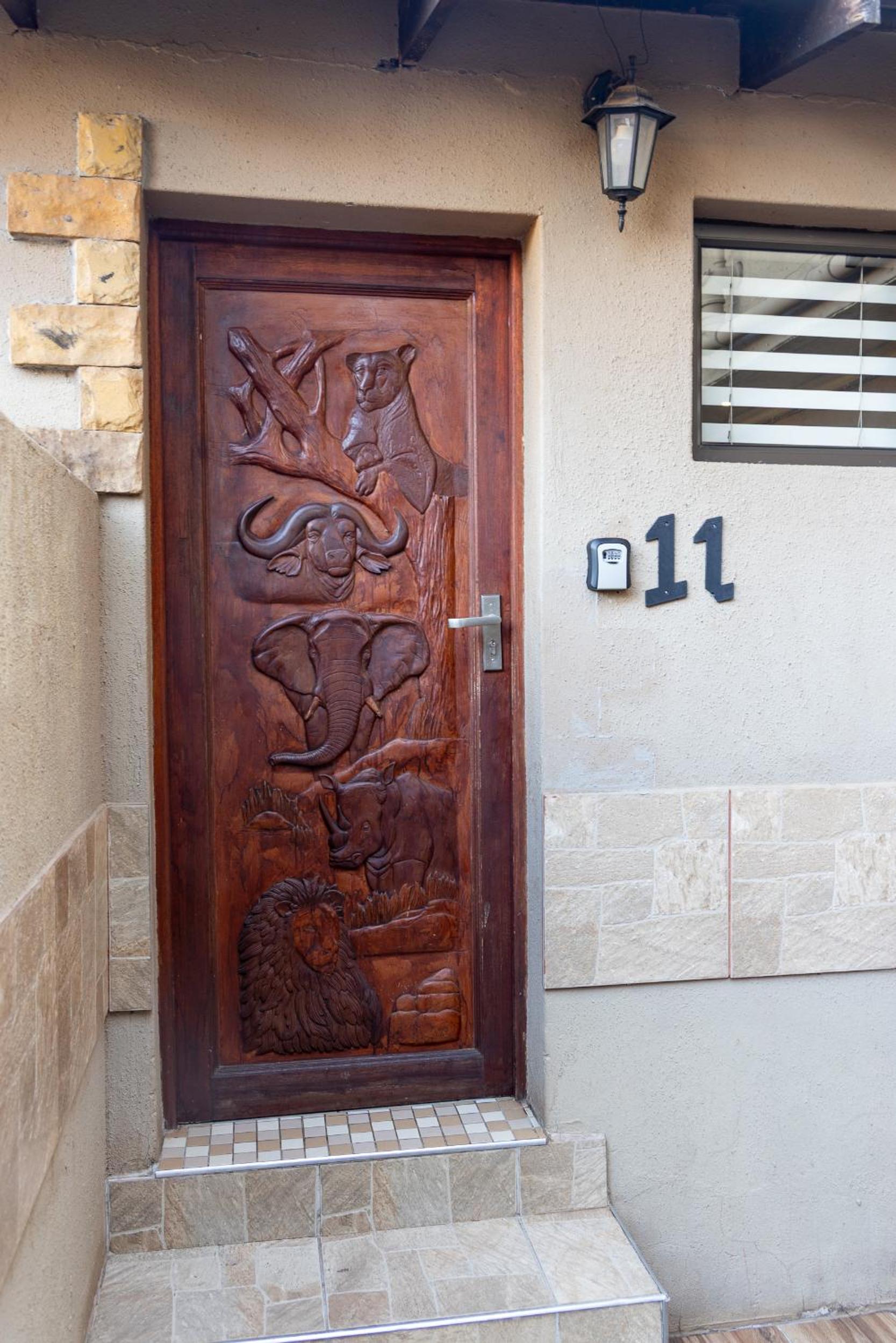 Palm Inn Guesthouse 14/30