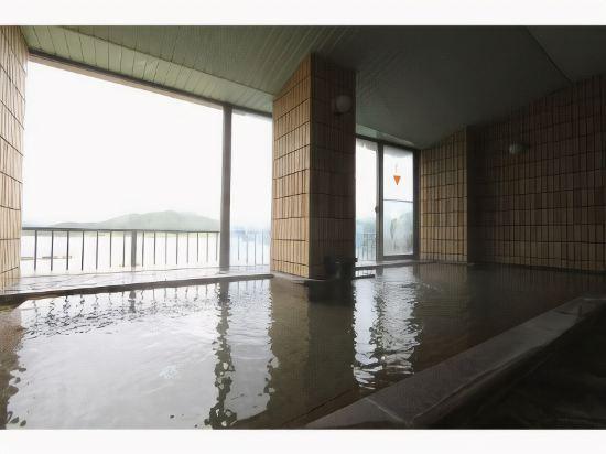 Kuminohama Onsen Shotenkyo 5/12