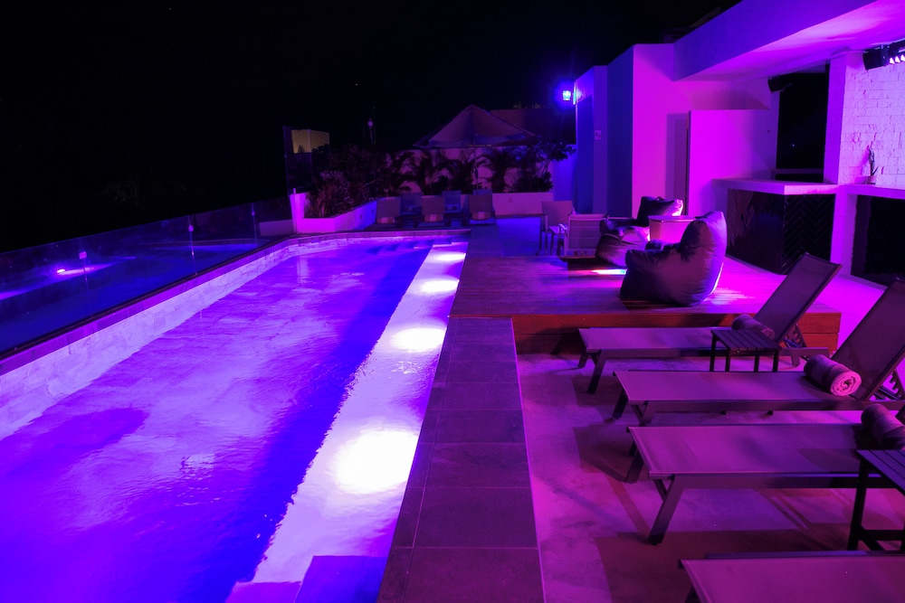 Hotel Blanco Tulum - Adults Only 25/50