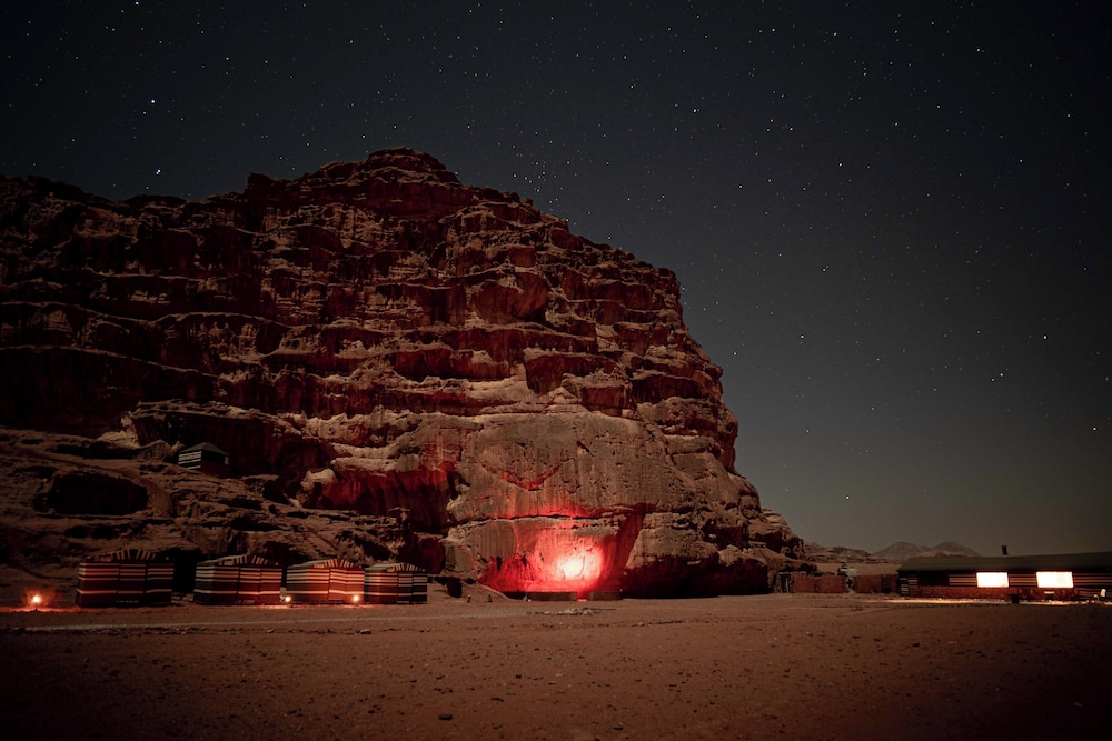 Magic Bedouin Star 47/50