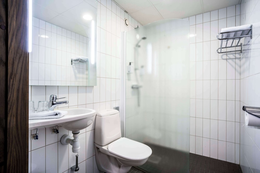 Scandic Borlänge 59/61