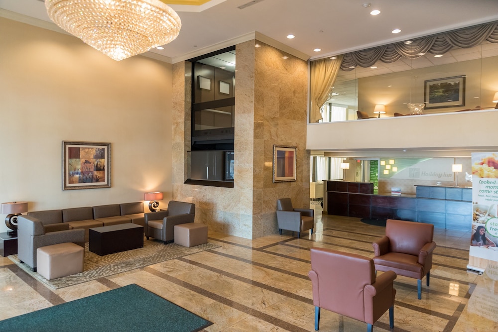 Holiday Inn Hazlet 37/69