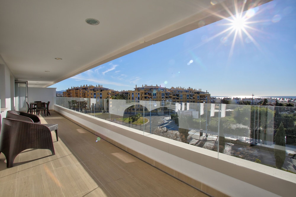 Aqua Apartments Marbella 37/80