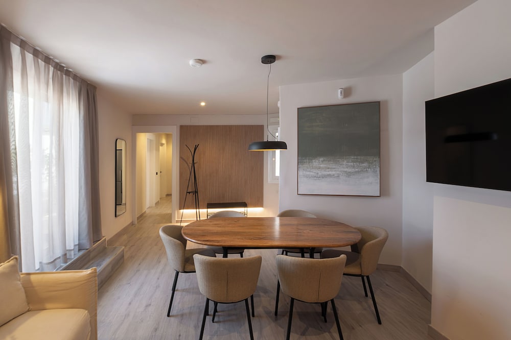 Suite Home Sagrada Familia 69/81