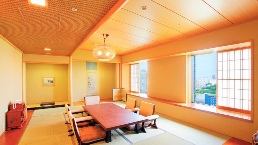 Premier Hotel Nakajima Park Sapporo 45/82