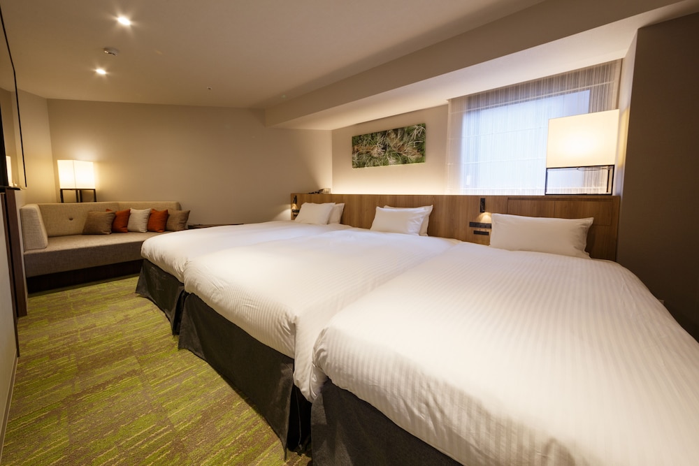 Hotel Forza Kanazawa 13/50