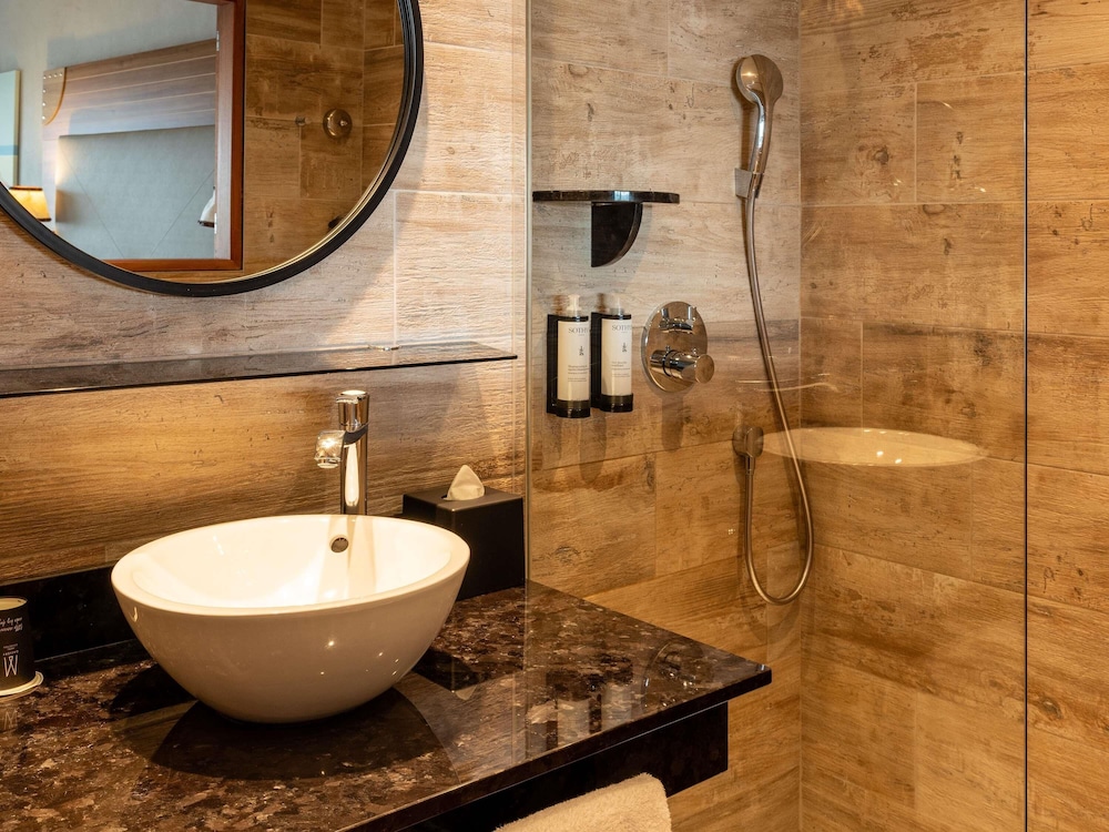 Cote Ouest Thalasso & Spa Les Sables d'Olonne - MGallery Collection 75/75