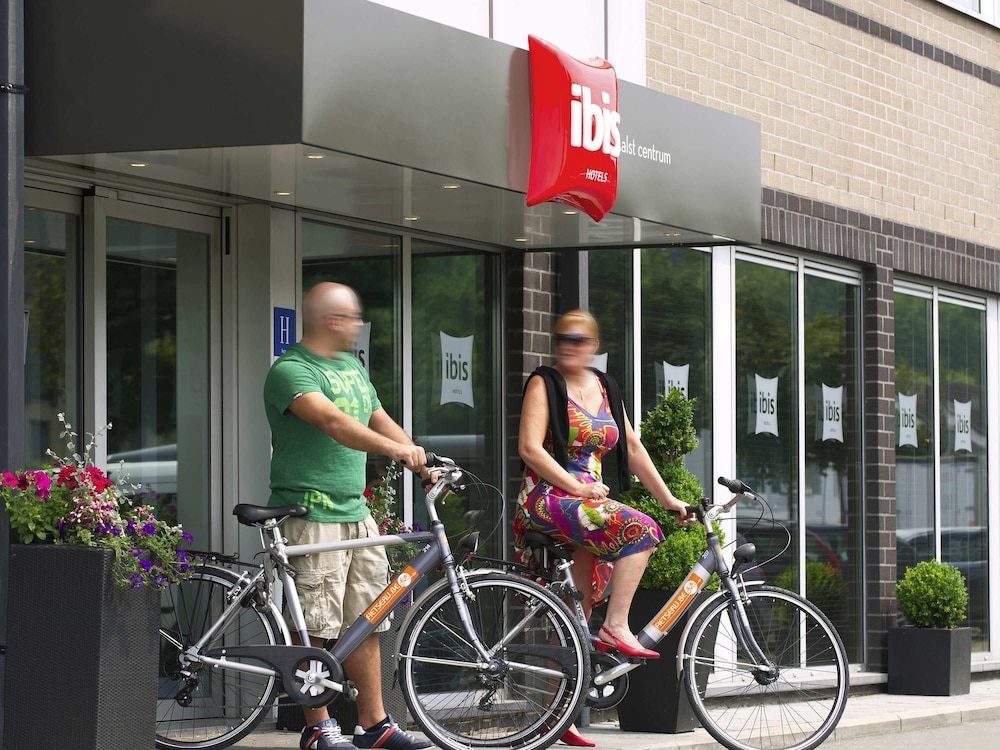 Ibis Aalst Centrum 5/71