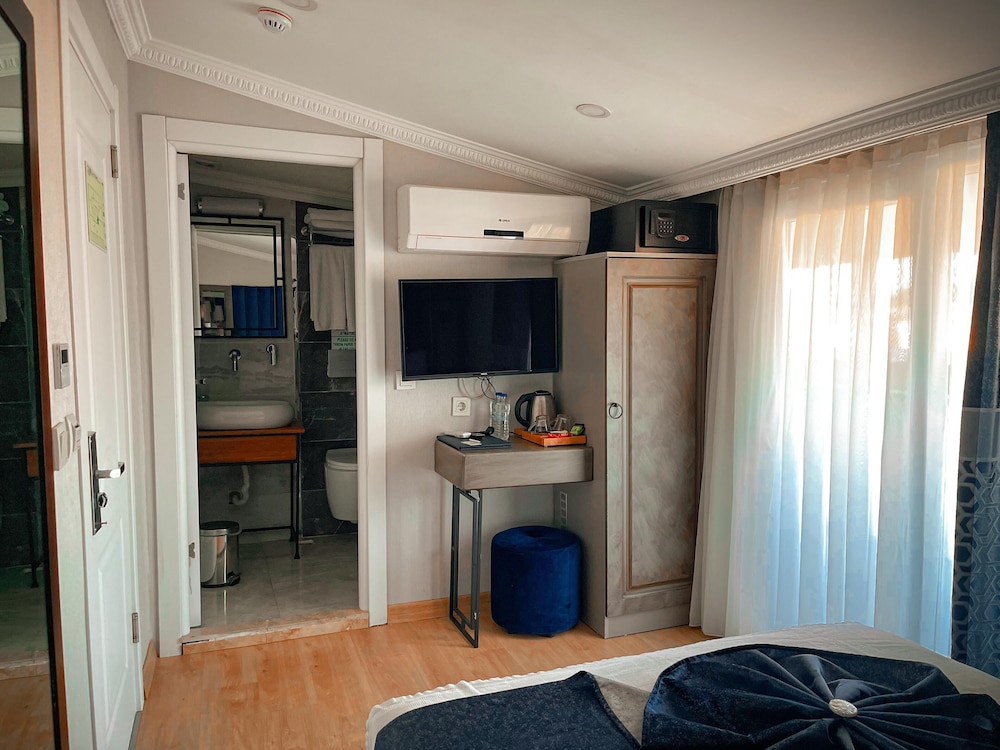 Farina Hotel by Cigno 30/50
