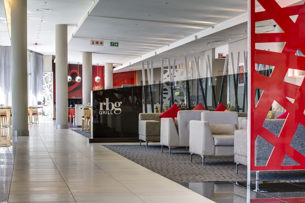 Park Inn Sandton Hotel 5/54