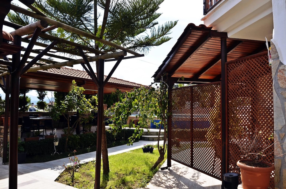 Palmiye Apart Otel 29/43