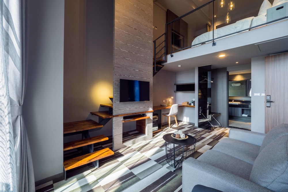 Watermark Hotel Kaohsiung Main Station 57/72