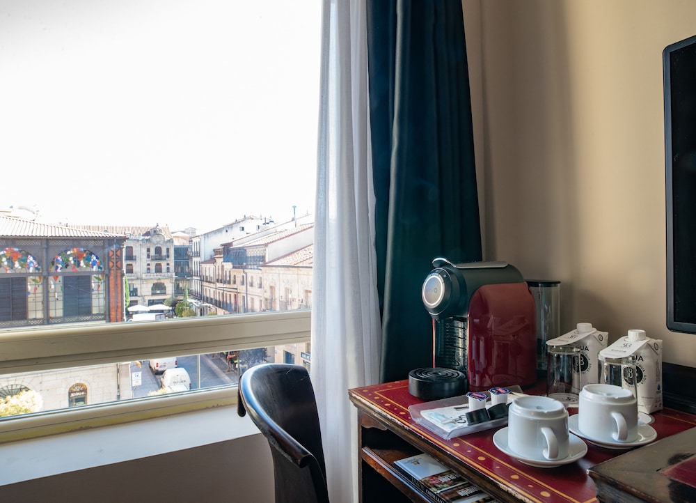 Soho Boutique Salamanca 40/50